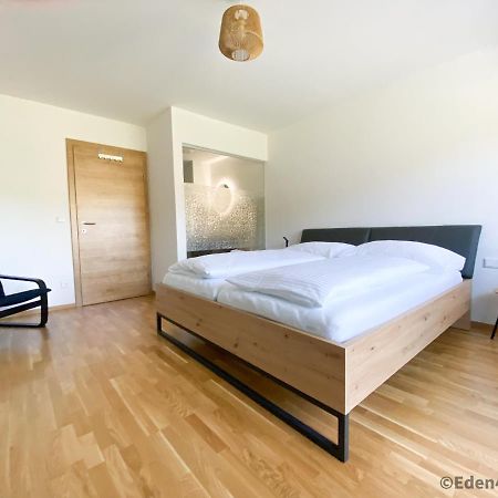 Eden 44 - Top 5 Tamsweg Exteriér fotografie