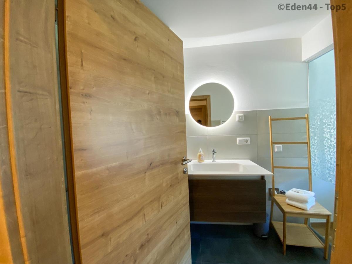 Eden 44 - Top 5 Tamsweg Exteriér fotografie