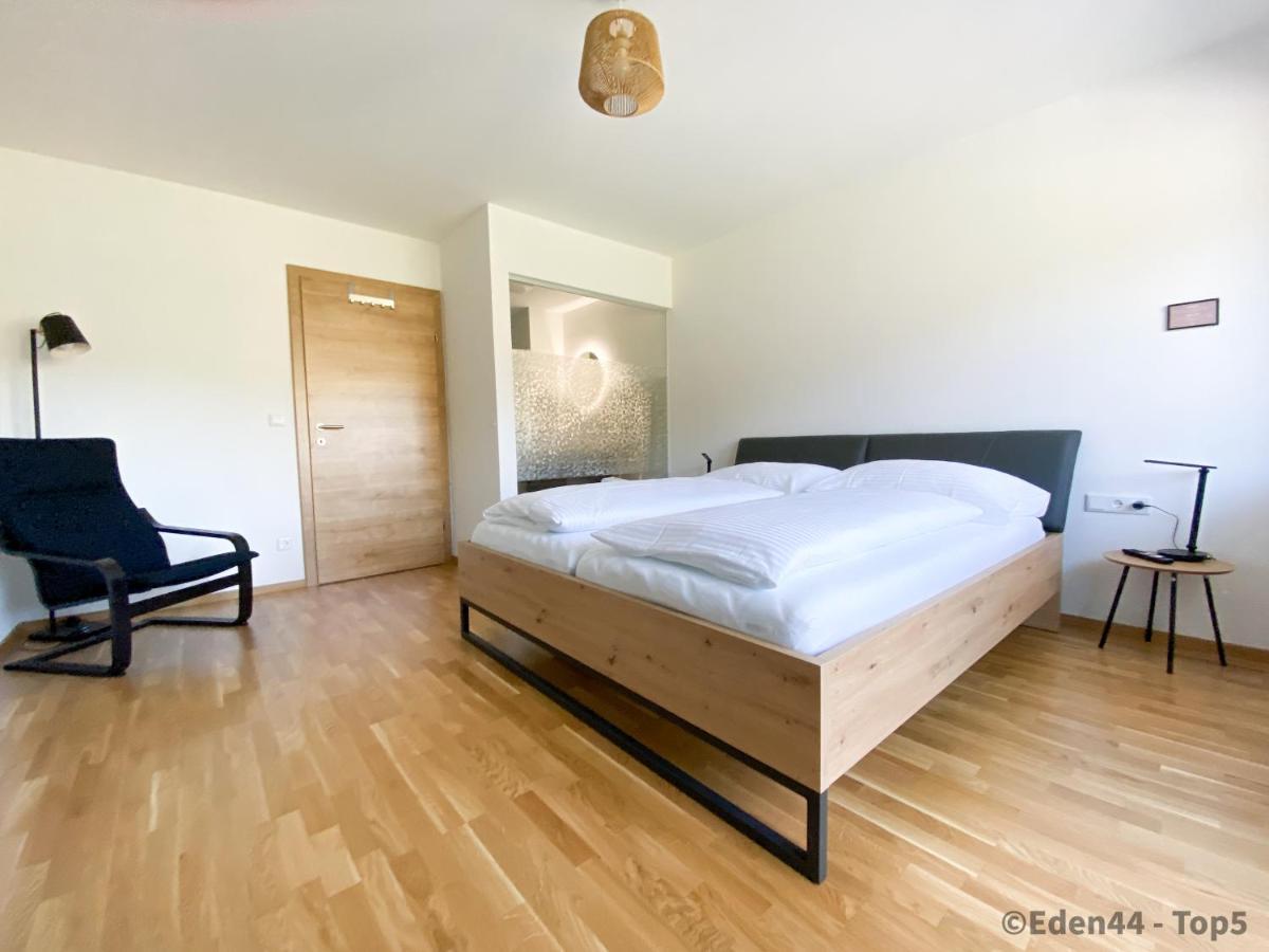 Eden 44 - Top 5 Tamsweg Exteriér fotografie