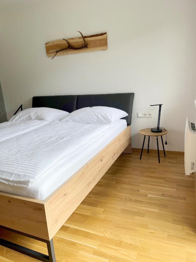 Eden 44 - Top 5 Tamsweg Exteriér fotografie